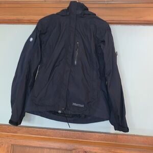 Marmot jacket size M